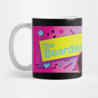 90s Babyee Mug